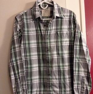 Wrangler Shirt**3/$15